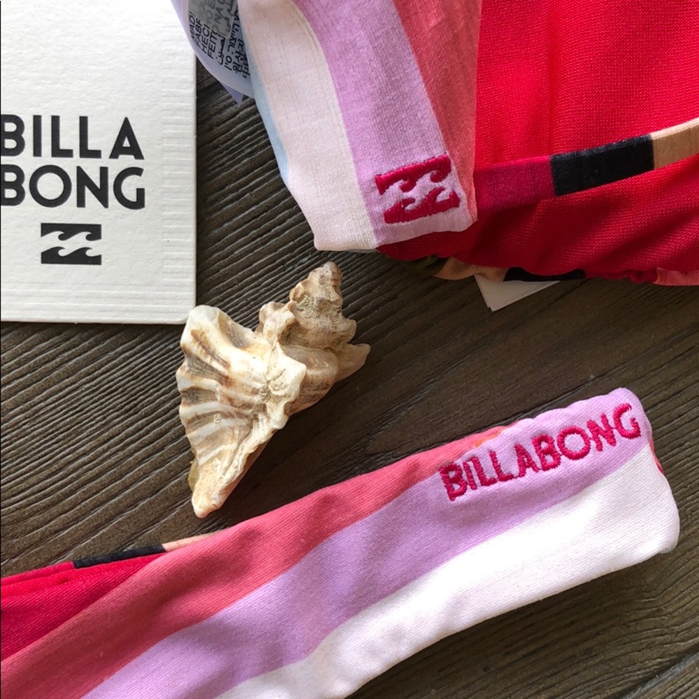 🌴🌼BILLABONG- SUN QUEST BIKINI SET🌼🌴 - Picture 7 of 8